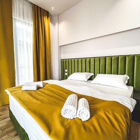 Nord Hotel Boutique Σκόδρα Εξωτερικό φωτογραφία