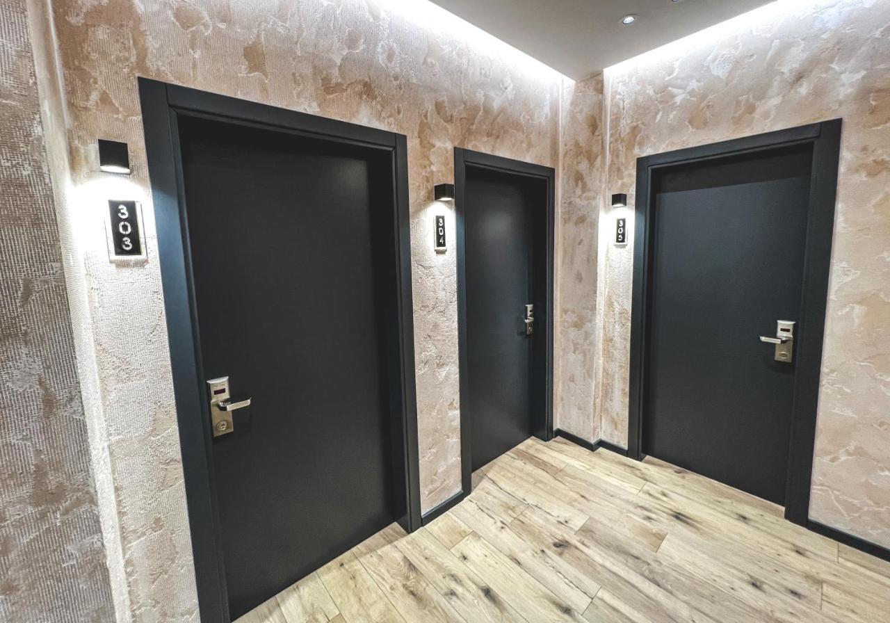 Nord Hotel Boutique Σκόδρα Εξωτερικό φωτογραφία