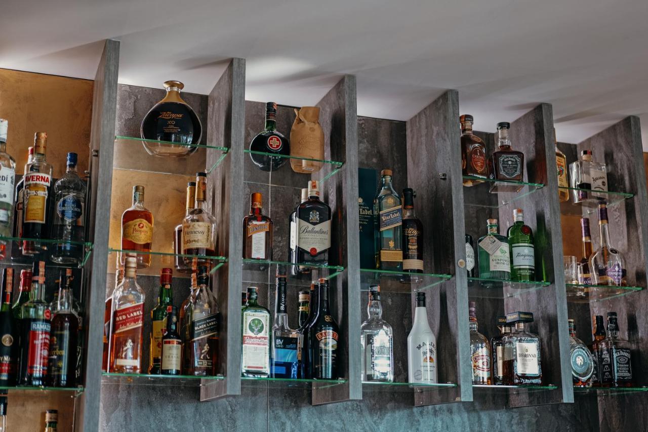 Nord Hotel Boutique Σκόδρα Εξωτερικό φωτογραφία